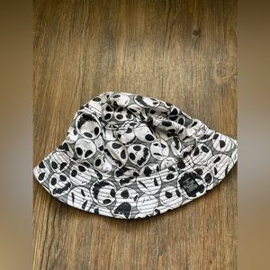 The nightmare before Christmas bucket hat!